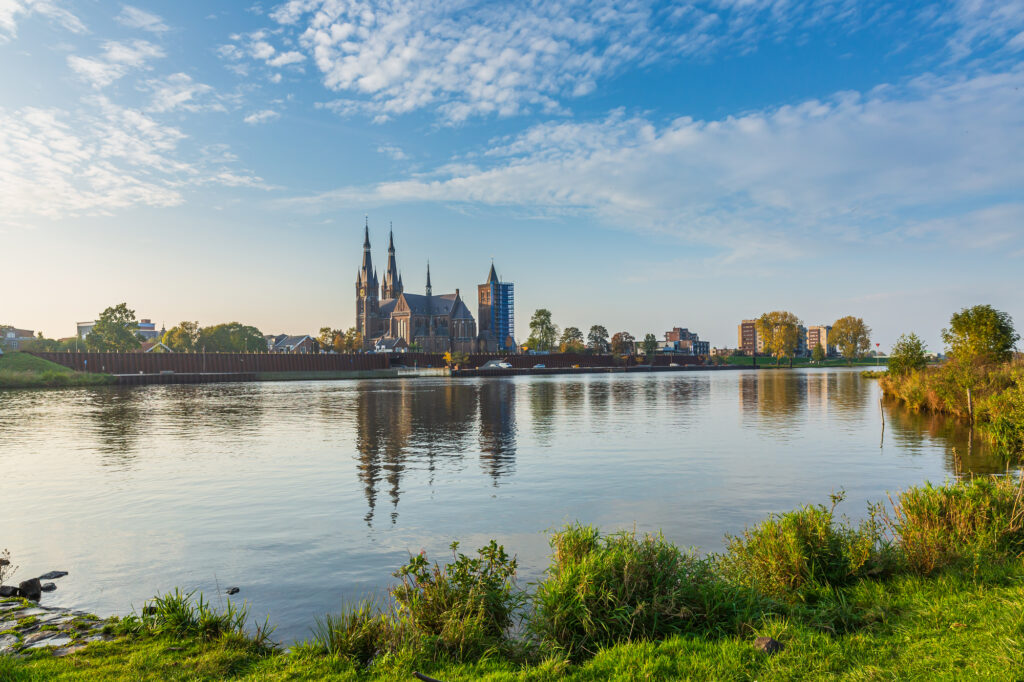 Cuijk aan de Maas Cuijk aan de Maas