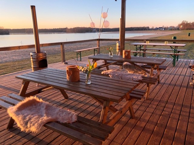 Strandbar Goeiedag Strandbar Goeiedag