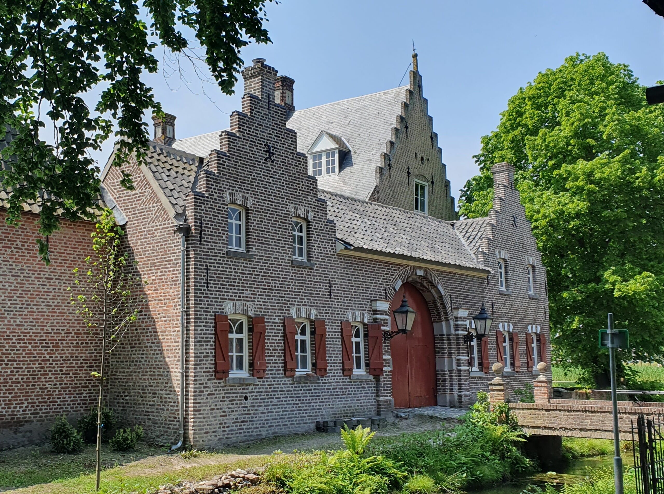 Kasteel Aldendriel Kasteel Aldendriel