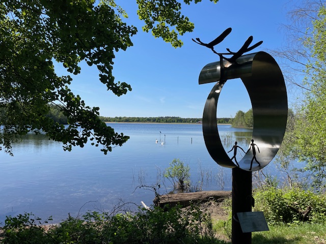 Natuur- en Recreatiegebied De Kuilen Natuur- en Recreatiegebied De Kuilen